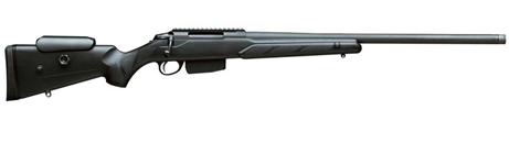 Tikka T3 Tactical